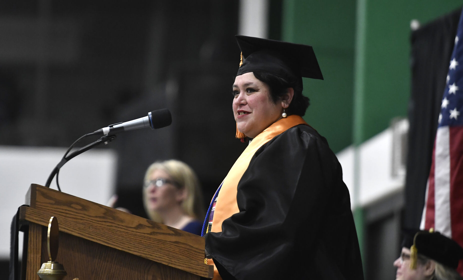 GATEWAY GRADUATION WEDNESDAY
